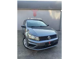 Volkswagen Voyage