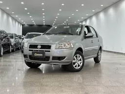 Fiat Siena