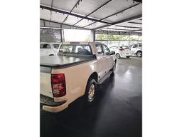 Chevrolet S10