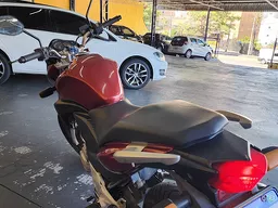 Honda CB 300
