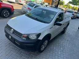 Volkswagen Saveiro