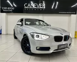 BMW 118i