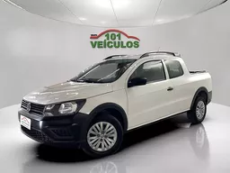 Volkswagen Saveiro