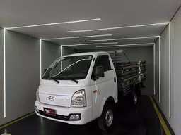 Hyundai HR
