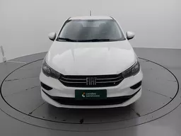 Fiat Cronos