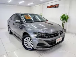 Volkswagen Virtus