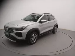 Fiat Pulse