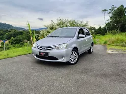 Toyota Etios