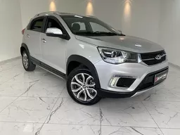 Chery Tiggo 2