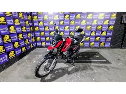 XTZ 150