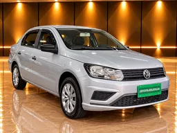 Volkswagen Voyage