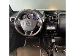 Renault Duster Oroch