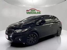 Chevrolet Joy