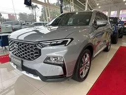 Ford Territory