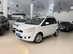 Fiat Idea
