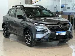 Renault Kardian