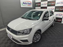 Volkswagen Voyage