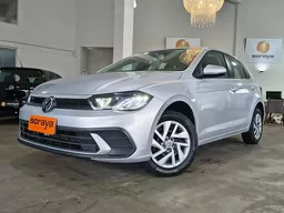 Volkswagen Polo Hatch