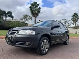 Volkswagen Parati