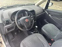 Fiat Idea