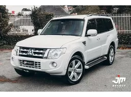 Pajero Full