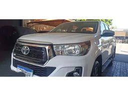 Hilux