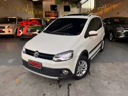 Volkswagen Crossfox