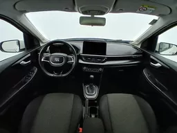 Fiat Pulse