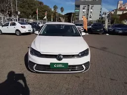 Volkswagen Polo Hatch