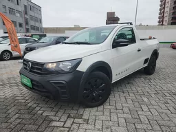 Volkswagen Saveiro