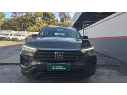 Fiat Pulse