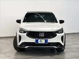 Fiat Fastback