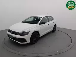 Volkswagen Polo Hatch