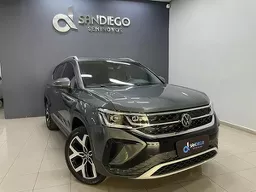 Volkswagen Taos