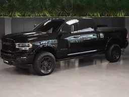 RAM 2500