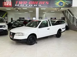 Volkswagen Saveiro