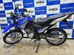 XTZ 150