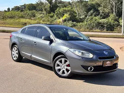 Renault Fluence