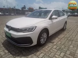 Volkswagen Virtus