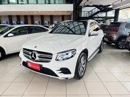 Mercedes-benz GLC 250