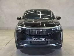 Fiat Fastback