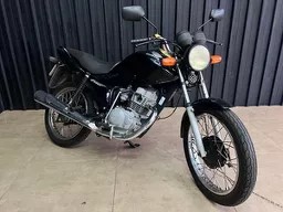 CG 125