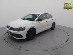 Volkswagen Polo Hatch