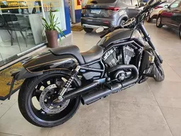 Harley-Davidson V-Rod
