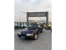 Chevrolet Monza