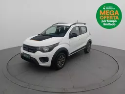 Fiat Mobi