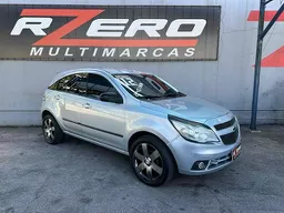Chevrolet Agile