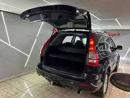 Honda CRV