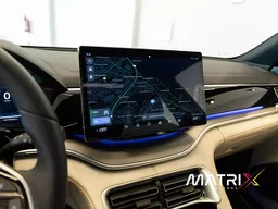 BYD Song Plus