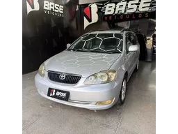 Toyota Fielder